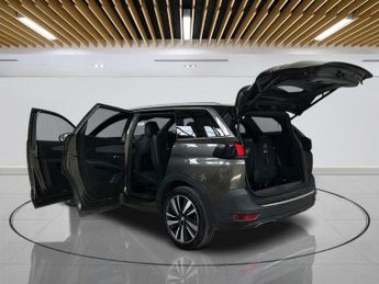 PEUGEOT 5008 1.2 PureTech GT Line Premium SUV 5dr Petrol EAT Euro 6 (s/s) (13
