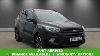 Ford Kuga 1.5T EcoBoost GPF ST-Line SUV 5dr Petrol Manual Euro 6 (s/s) (15