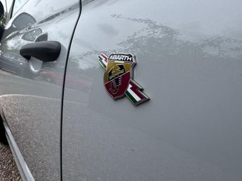 ABARTH 695 1.4 T-Jet Hatchback 3dr Petrol Manual Euro 6 