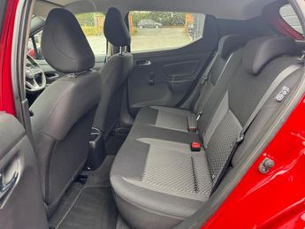 NISSAN MICRA 1.0 IG-T Acenta Hatchback 5dr Petrol XTRON Euro 6 