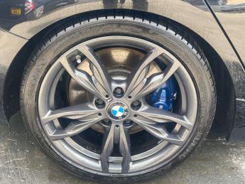 BMW 1 SERIES 3.0 M140i GPF Shadow Edition Hatchback 5dr Petrol Auto Euro 6 (s