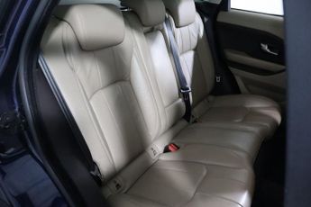 LAND ROVER RANGE ROVER EVOQUE 2.0 TD4 SE Tech SUV 5dr Diesel Auto 4WD Euro 6 (s/s) (180 ps)
