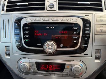 FORD KUGA 2.0 TDCi Titanium SUV 5dr Diesel Manual AWD Euro 4 (136 ps)