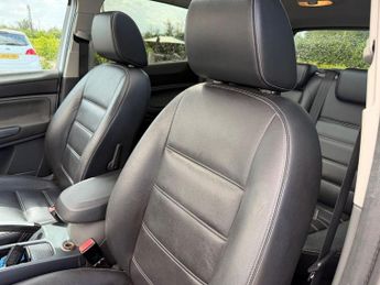 FORD KUGA 2.0 TDCi Titanium SUV 5dr Diesel Manual AWD Euro 4 (136 ps)