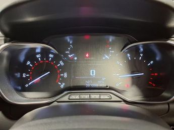 CITROEN C3 1.2 PureTech Flair Hatchback 5dr Petrol Manual Euro 6 (82 ps)