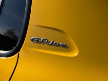 PEUGEOT 208 1.2 PureTech GT Line EAT Euro 6 (s/s) 5dr