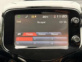 CITROEN C1 1.0 VTi Flair ETG5 Euro 6 5dr