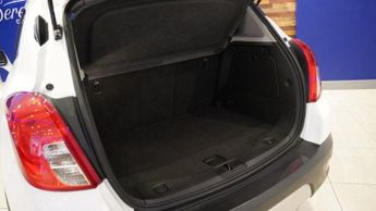 VAUXHALL MOKKA 1.6 SE SUV 5dr Petrol Manual 2WD Euro 5 (s/s) (115 ps)