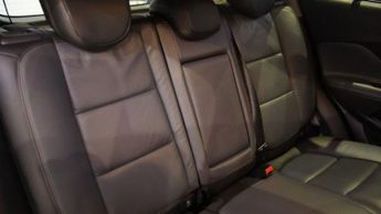 VAUXHALL MOKKA 1.6 SE SUV 5dr Petrol Manual 2WD Euro 5 (s/s) (115 ps)