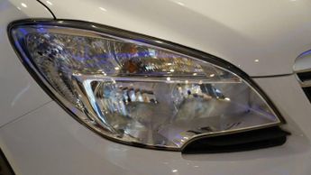 VAUXHALL MOKKA 1.6 SE SUV 5dr Petrol Manual 2WD Euro 5 (s/s) (115 ps)