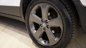 VAUXHALL MOKKA 1.6 SE SUV 5dr Petrol Manual 2WD Euro 5 (s/s) (115 ps)