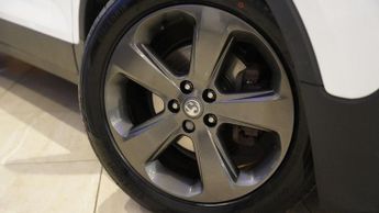 VAUXHALL MOKKA 1.6 SE SUV 5dr Petrol Manual 2WD Euro 5 (s/s) (115 ps)