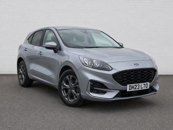 Ford Kuga 1.5T EcoBoost ST-Line Edition SUV 5dr Petrol Manual Euro 6 (s/s)