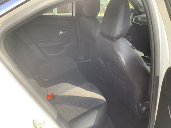 VAUXHALL MOKKA 1.2 Turbo Ultimate SUV 5dr Petrol Auto Euro 6 (s/s) (130 ps)