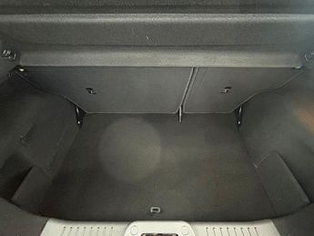 FORD FIESTA 1.0T EcoBoost Zetec Hatchback 5dr Petrol Powershift Euro 6 (100 