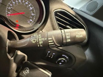 VAUXHALL GRANDLAND X 1.2 Turbo GPF Sport Nav SUV 5dr Petrol Auto Euro 6 (s/s) (130 ps