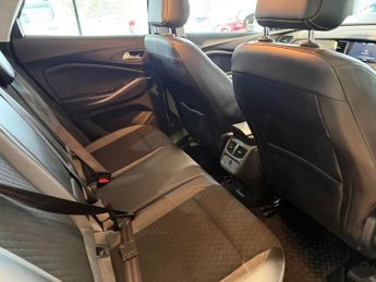 VAUXHALL GRANDLAND X 1.2 Turbo GPF Sport Nav SUV 5dr Petrol Auto Euro 6 (s/s) (130 ps