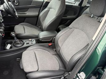 MINI COUNTRYMAN 2.0 Cooper S SUV 5dr Petrol Auto Euro 6 (s/s) (192 ps)
