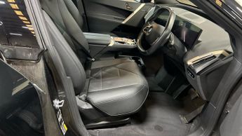 BMW IX 40 76.6kWh M Sport Edition SUV 5dr Electric Auto xDrive (326 ps)