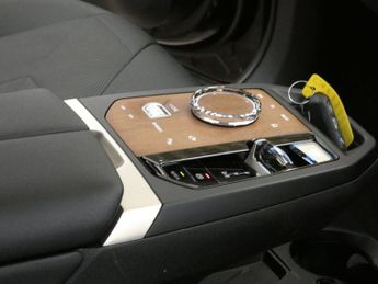 BMW IX 40 76.6kWh M Sport Edition SUV 5dr Electric Auto xDrive (326 ps)