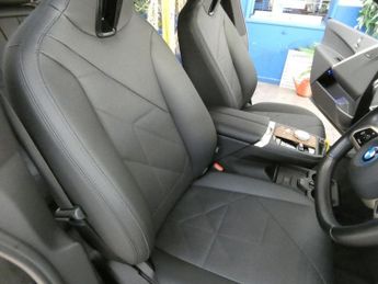 BMW IX 40 76.6kWh M Sport Edition SUV 5dr Electric Auto xDrive (326 ps)