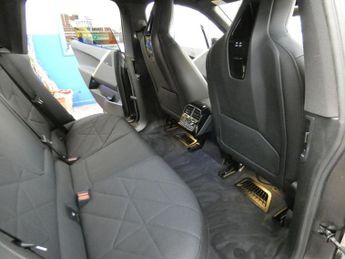 BMW IX 40 76.6kWh M Sport Edition SUV 5dr Electric Auto xDrive (326 ps)