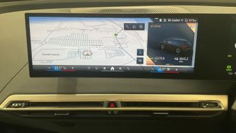 BMW IX 40 76.6kWh M Sport SUV 5dr Electric Auto xDrive (11kW Charger) (