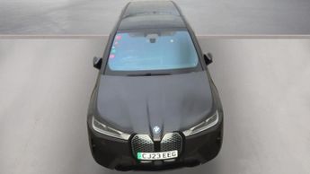 BMW IX 40 76.6kWh M Sport SUV 5dr Electric Auto xDrive (11kW Charger) (