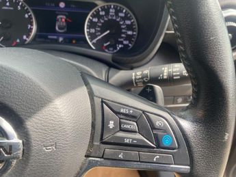 NISSAN JUKE 1.0 DIG-T Premiere Edition SUV 5dr Petrol DCT Auto Euro 6 (s/s) 