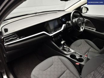 KIA NIRO 1.6 GDi 2 SUV 5dr Petrol Hybrid DCT Euro 6 (s/s) (139 bhp)