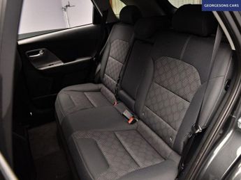 KIA NIRO 1.6 GDi 2 SUV 5dr Petrol Hybrid DCT Euro 6 (s/s) (139 bhp)