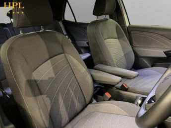 VOLKSWAGEN ID.3 Pure 52kWh Match Hatchback 5dr Electric Auto (170 ps)