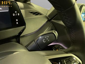 VOLKSWAGEN ID.3 Pure 52kWh Match Hatchback 5dr Electric Auto (170 ps)