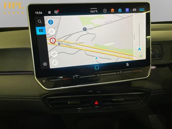 VOLKSWAGEN ID.3 Pure 52kWh Match Hatchback 5dr Electric Auto (170 ps)