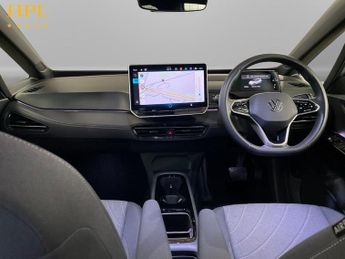 VOLKSWAGEN ID.3 Pure 52kWh Match Hatchback 5dr Electric Auto (170 ps)
