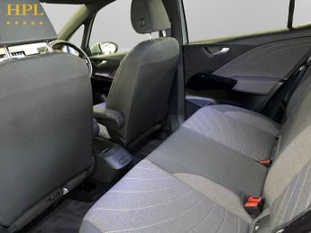 VOLKSWAGEN ID.3 Pure 52kWh Match Hatchback 5dr Electric Auto (170 ps)