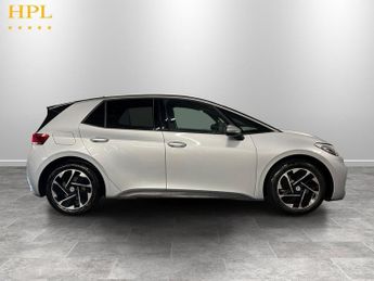 VOLKSWAGEN ID.3 Pure 52kWh Match Hatchback 5dr Electric Auto (170 ps)