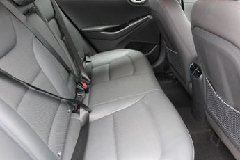 HYUNDAI IONIQ 1.6 h-GDi GPF Premium SE Hatchback 5dr Petrol Hybrid DCT Euro 6 