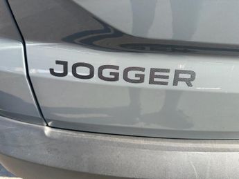 DACIA JOGGER 1.0 TCe Extreme SE MPV 5dr Petrol Manual Euro 6 (s/s) (110 ps)