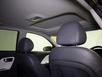 KIA NIRO 1.6h GDi First Edition SUV 5dr Petrol Hybrid DCT Euro 6 (s/s) (1