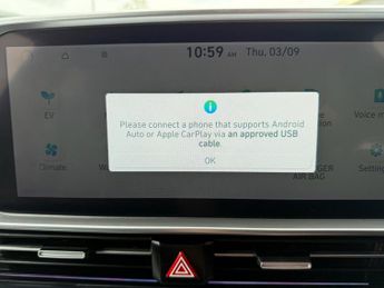 HYUNDAI IONIQ 6 77.4kWh Premium Saloon 4dr Electric Auto (228 ps)