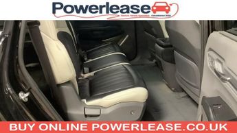 KIA EV9 99.8kWh GT-Line S SUV 5dr Electric Auto AWD (7 Seat) (378 bhp)