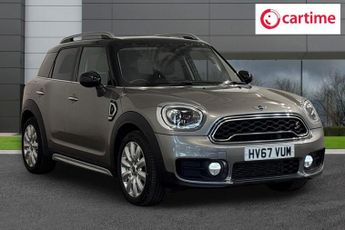 MINI Countryman 2.0 Cooper S SUV 5dr Petrol Manual Euro 6 (s/s) (192 ps) £