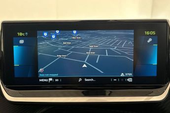 PEUGEOT E-2008 50kWh GT Premium SUV 5dr Electric Auto (7kW Charger) (136 ps) Re