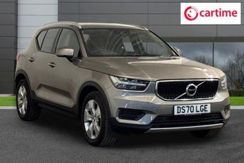 Volvo XC40 1.5 T3 Momentum SUV 5dr Petrol Manual Euro 6 (s/s) (163 ps) Rear