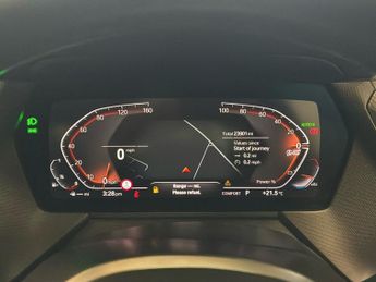 BMW 2 SERIES GRAN COUPE 1.5 218i M Sport Saloon 4dr Petrol DCT Euro 6 (s/s) (136 ps)