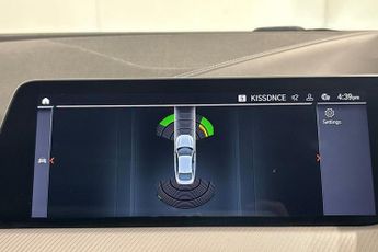BMW 2 SERIES GRAN COUPE 1.5 218i M Sport Saloon 4dr Petrol DCT Euro 6 (s/s) (136 ps) Pan