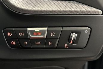 BMW 2 SERIES GRAN COUPE 1.5 218i M Sport Saloon 4dr Petrol DCT Euro 6 (s/s) (136 ps) Pan