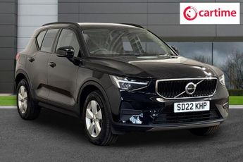 Volvo XC40 1.5 T2 Start SUV 5dr Petrol Manual Euro 6 (s/s) (129 ps) Rear Pa