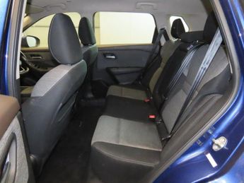 NISSAN X-TRAIL 1.5 DIG-T MHEV Acenta Premium SUV 5dr Petrol Hybrid XTRON Euro 6